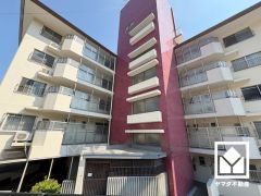 全居室フローリングでお掃除ラクラクです。