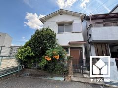 土地面積87.12平米（約26.35坪）