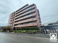 2025年12月上旬フルリフォーム完成予定です。24時間365日緊急対応サービス、アフターサービス保証付きでご購入後のサポートも充実しており、安心してお住まいいただけます。