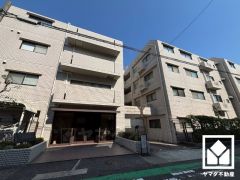 3沿線利用可能で、毎日の通勤・通学だけでなく、休日のお出かけまで利便性に優れています。