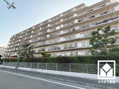 全居室フローリングでお掃除もラクラク。