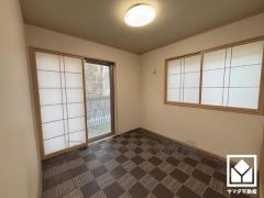 実写真と間取り図からCG再現した「空室リフォームイメージ」のため、実際と異なります。