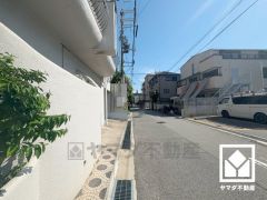 2024年8月2日室内リフォーム済の大変綺麗なお部屋です。以前はモデルルームとして利用されていました。