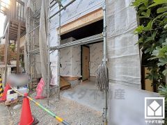 シンプルで飽きのこない設計が、暮らしに余白をもたらします。