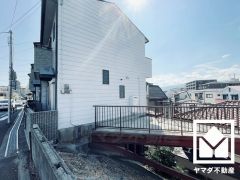 お買い物施設が徒歩圏内に複数あり、便利な住環境です。お問合せお待ちしております。