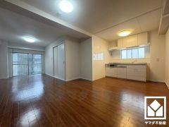 自然光を取り込む、開放感あふれる暮らし。隅々まで光が降り注ぎ、明るく心地の良い空間。