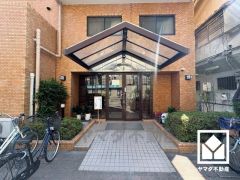 綺麗に整備されており、帰宅時や来客時にも気持ちの良い空間です。