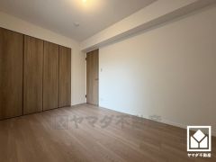 全居室フローリングでお掃除ラクラクです。