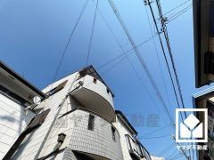 全居室に窓がございます。明るい陽光がたっぷり差し込む心地よい生活空間です。