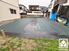 阪急電鉄甲陽線「甲陽園」駅まで徒歩約15分の立地。毎日の通勤・通学だけでなく、休日のお出かけまで利便性に優れています。