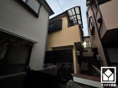 お引渡しから2年間の保証付きで、ご購入後も安心してお住まいいただけます。（宅内への雨漏り、シロアリ被害、主要な構造部位の腐食、給排水管の故障、土地の埋設物）