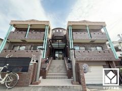 阪神電鉄本線「香櫨園」駅まで徒歩約3分の立地。3沿線利用可能で、毎日の通勤・通学だけでなく、休日のお出かけまで利便性に優れています。