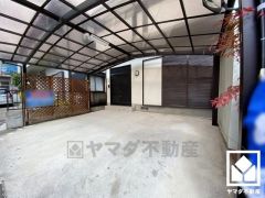 空き物件につき、ご内覧可能となっております。