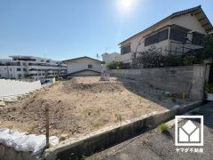 視界を遮る高い建物がなく、開放的な眺望を楽しむことができます。