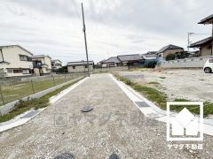 全居室に収納がございますので、お部屋の広さを最大限に活用できます。