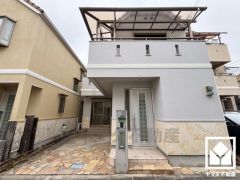 全居室に収納がございますので、お部屋の広さを最大限に活用できます。