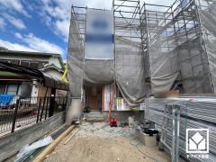 安心して長く快適にお住まいいただける、長期優良住宅です。高い耐震性、省エネルギー性、劣化対策など、長期にわたって快適に住むための対策が施されています。