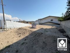 阪急電鉄今津線「仁川」駅まで徒歩約17分の立地。