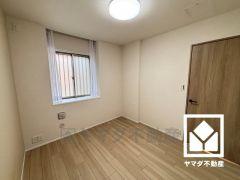 大切なペットと一緒に暮らせる住まいです（規約制限有）。
