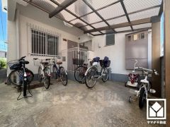 この住宅は、日々の暮らしをそっと支えてくれます。