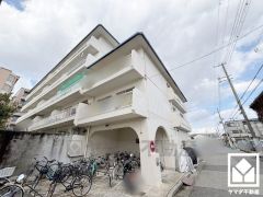 全居室6帖のゆとりある居住空間?で、広々お使いいただけます。