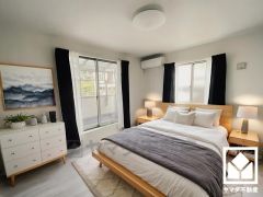 実写真と間取り図からCG再現した「空室リフォームイメージ」のため、実際と異なります。