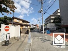 綺麗に整備されており、帰宅時や来客時にも気持ちの良い空間です。