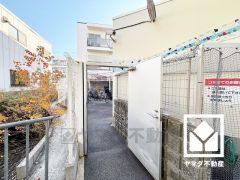 この住宅は、日々の暮らしをそっと支えてくれます。