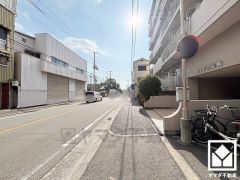 2沿線利用可能で、毎日の通勤・通学だけでなく、休日のお出かけまで利便性に優れています。