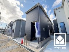 「武庫北小学校」まで徒歩7分。低学年のお子様も安心して通学していただけます。